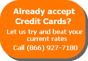 Start Processing Credit Cards, Electronic Checks and ACH through QuickBooks Today!